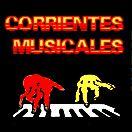 Corrientes Musicales