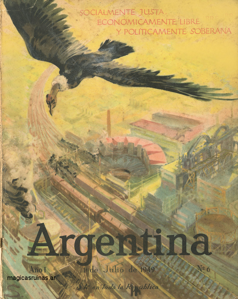 Revista Argentina