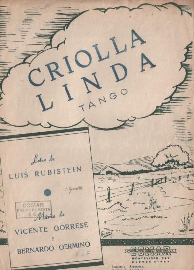 Criolla Linda