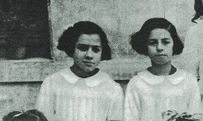 Griselda Gambaro, circa 1937