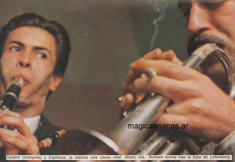Porteña Jazz Band