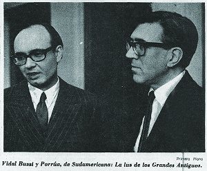 Vidal Buzzi y Porrúa