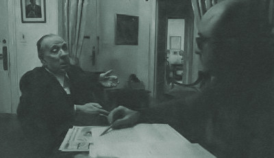 Borges y Lafforgue